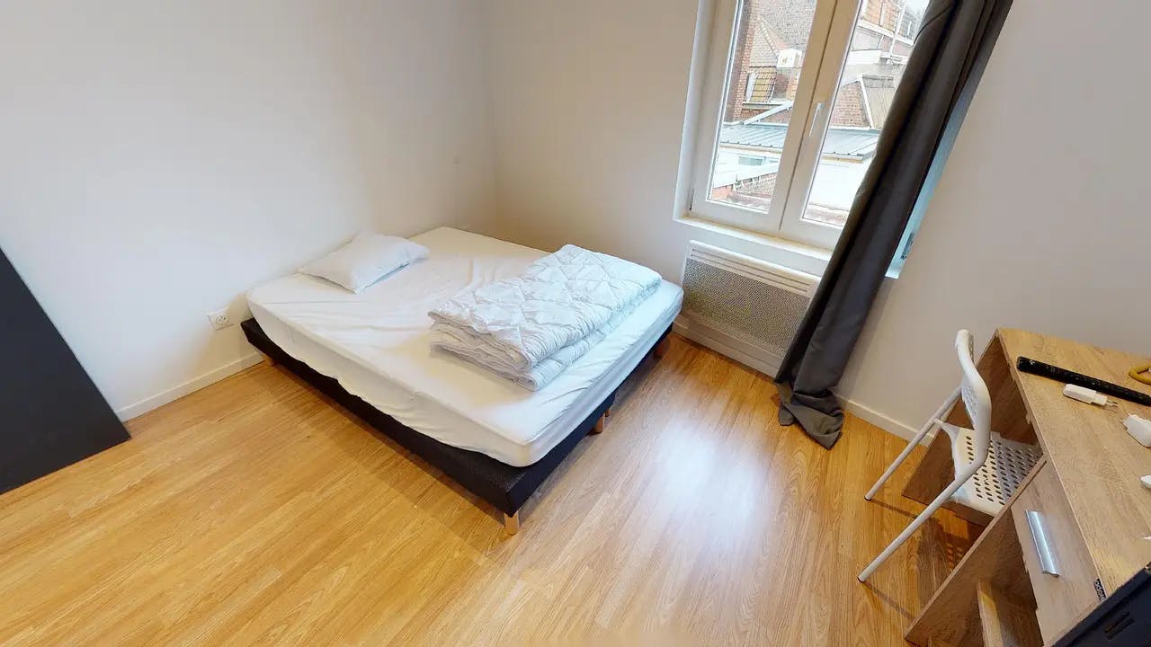 Apartment Lille, 243m² — photo 23