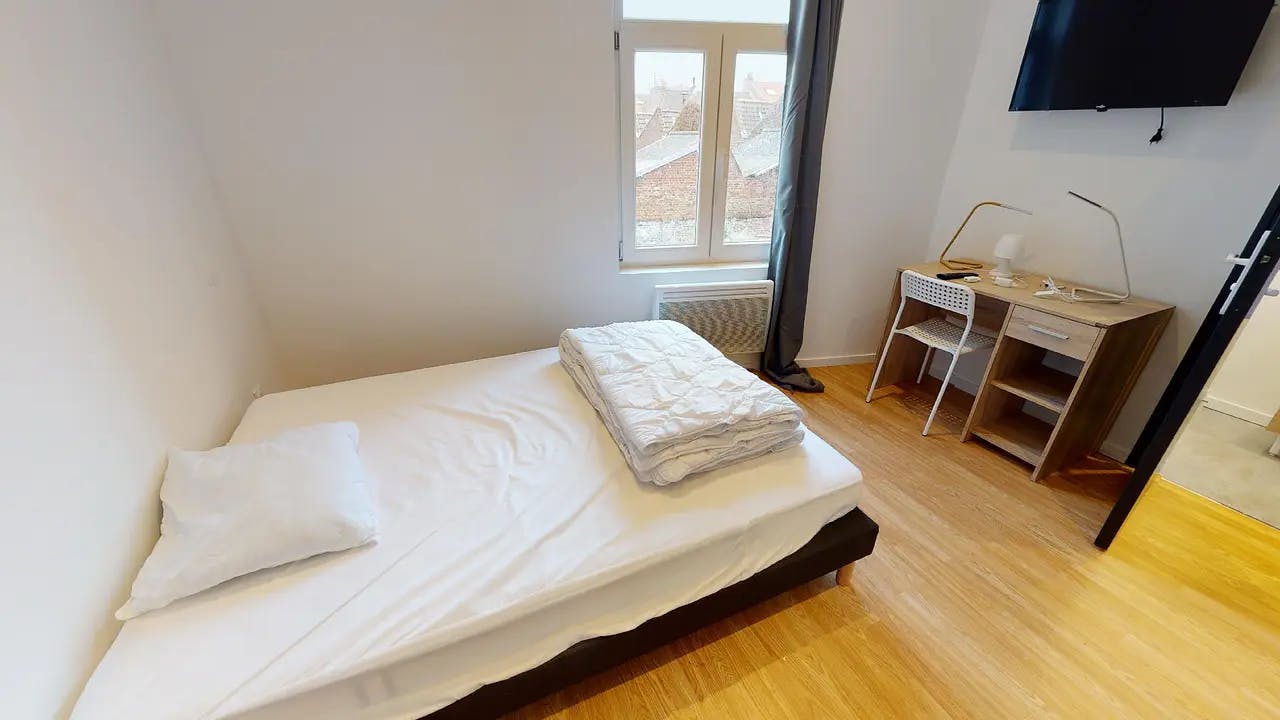 Apartment Lille, 243m² — photo 24