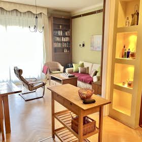 Apartment for rent for HUF 413,063 per month in Budapest, Kosciuszko Tádé utca