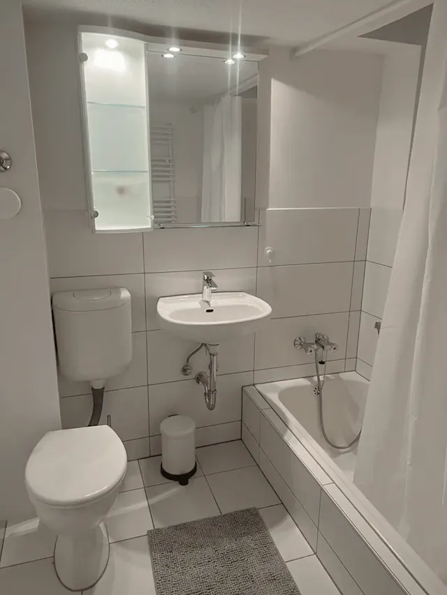 Private room in Konstanzer Straße, Berlin (1464474) room image 30