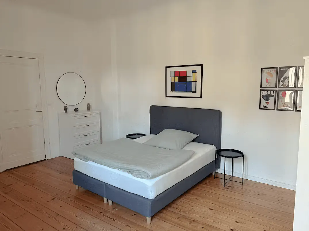 Private room in Urbanstraße, Berlin (1464495) ROOM 4