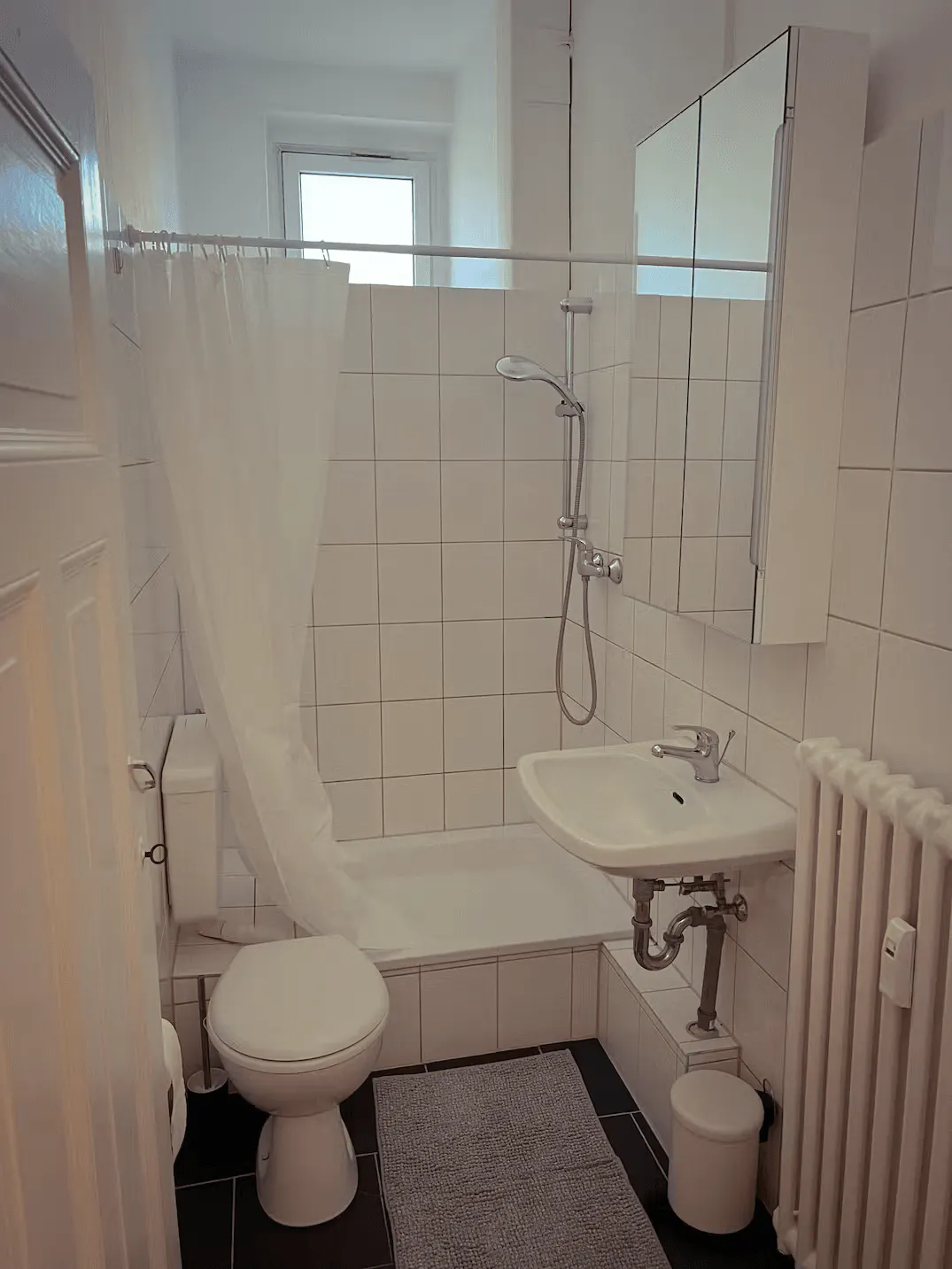Private room in Urbanstraße, Berlin (1464495) ROOM