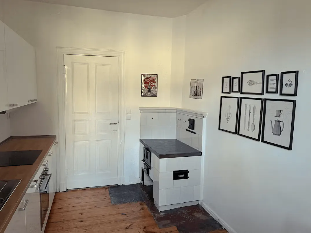 Private room in Urbanstraße, Berlin (1464495) ROOM 1