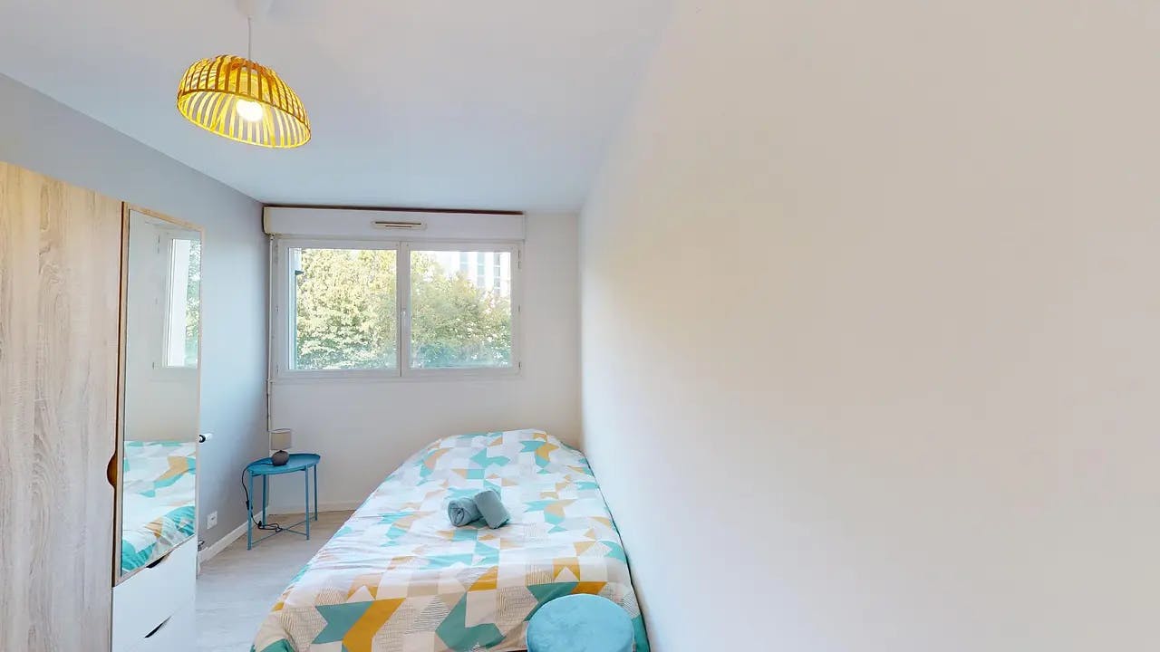 Rue Gabriel Germain, Rennes preview