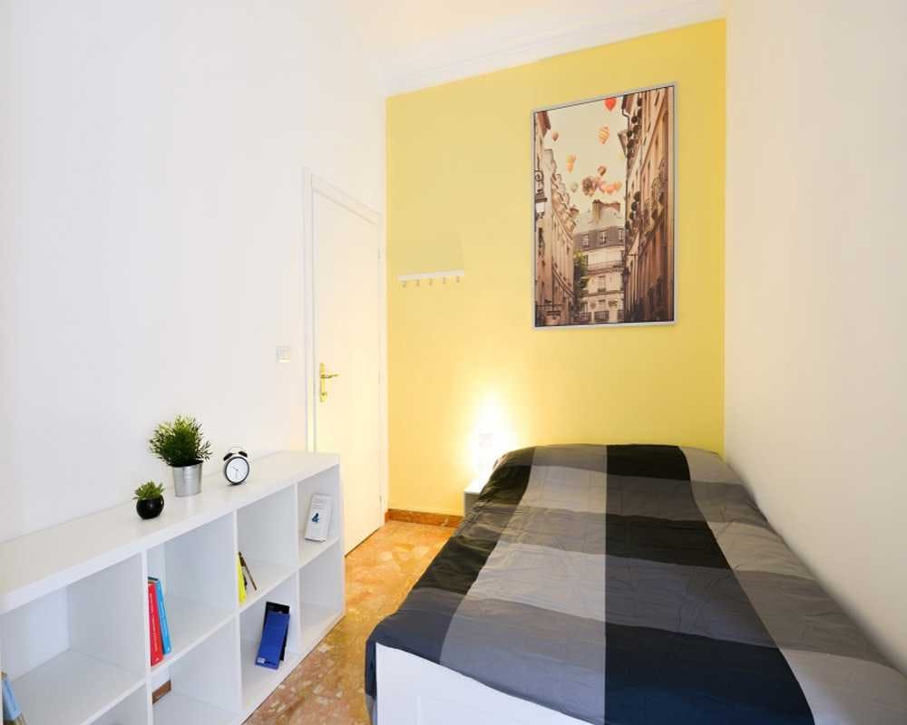 Private room in Corso Giulio Cesare, Turin (1464557) ROOM 3