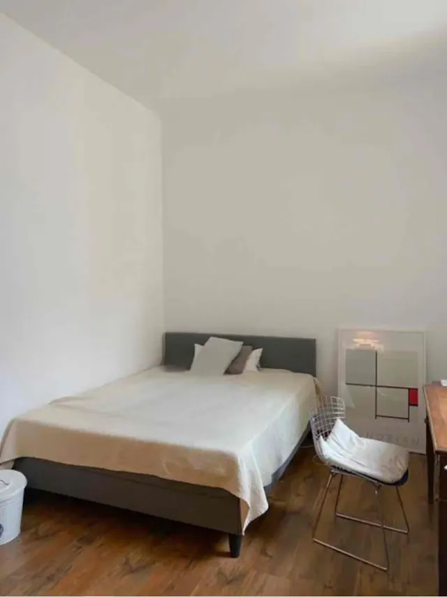 Private room in Fürstenbergerstraße, Frankfurt am Main (1464595) room image 1