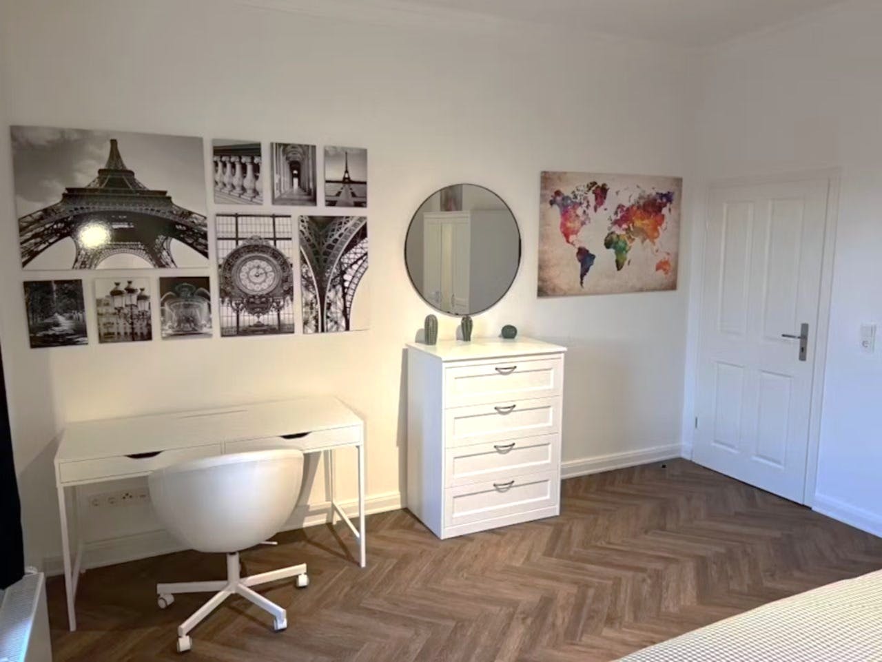 preview gallery tile