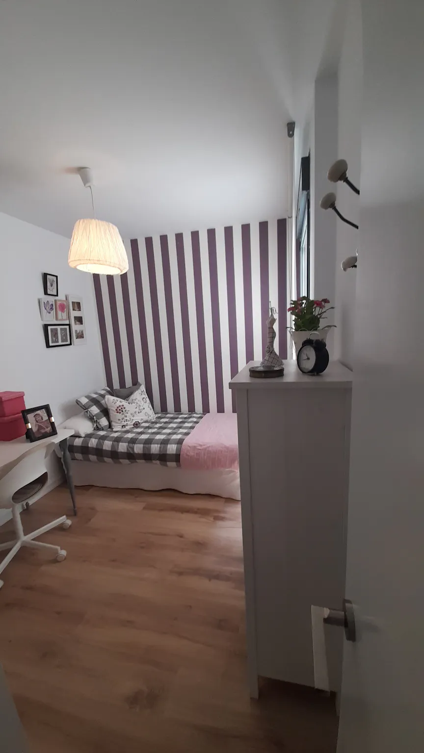 Private room in Calle Arolas, Valencia (1464610) ROOM 3