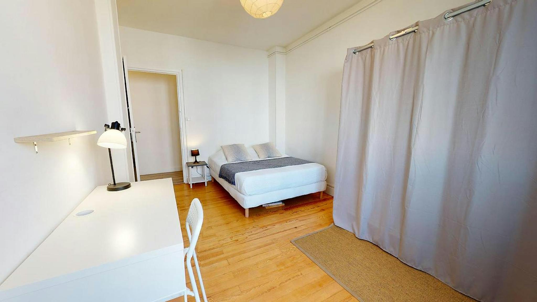 Rue Mallifaud, Grenoble preview