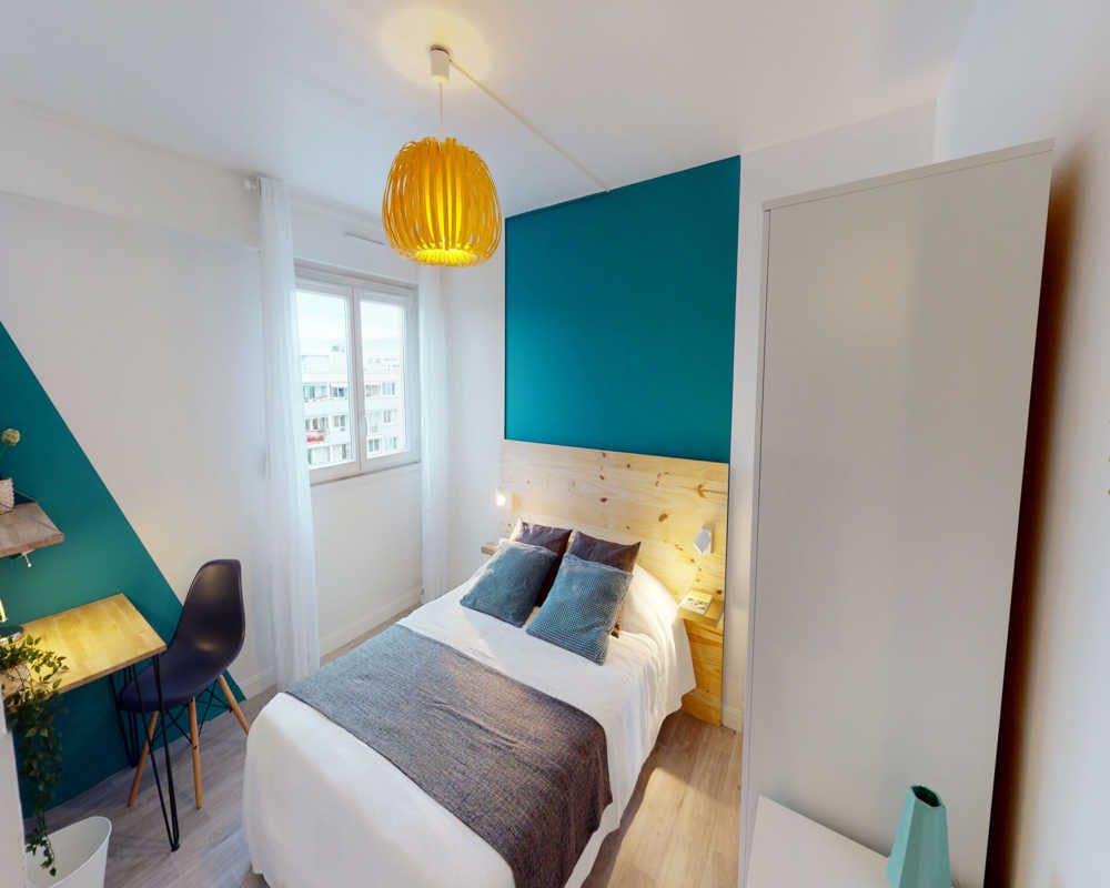 Apartment Paris, 80m² — photo 22