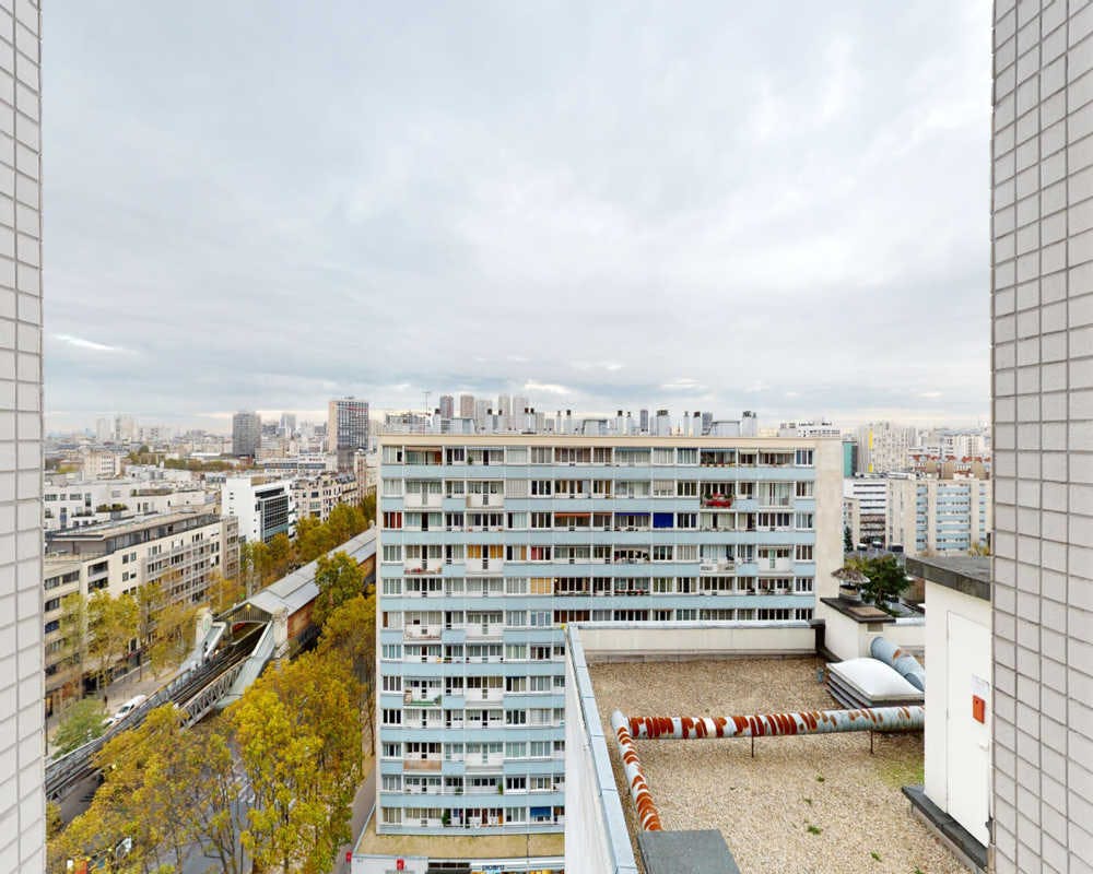 Apartment Paris, 80m² — photo 25