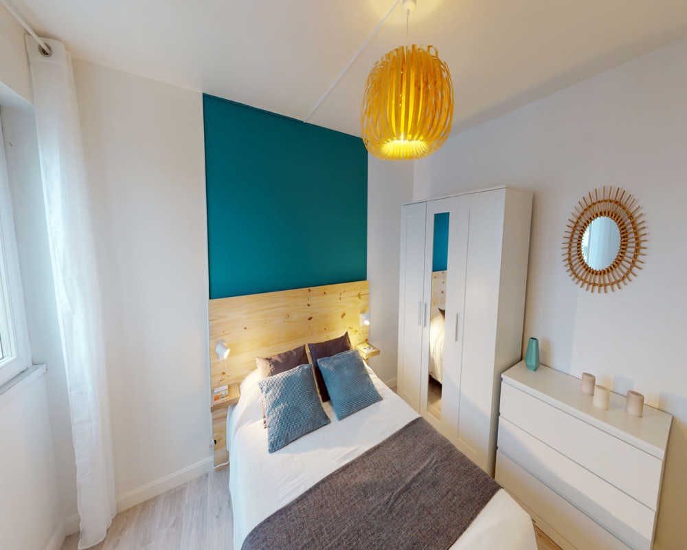 Apartment Paris, 80m² — photo 21