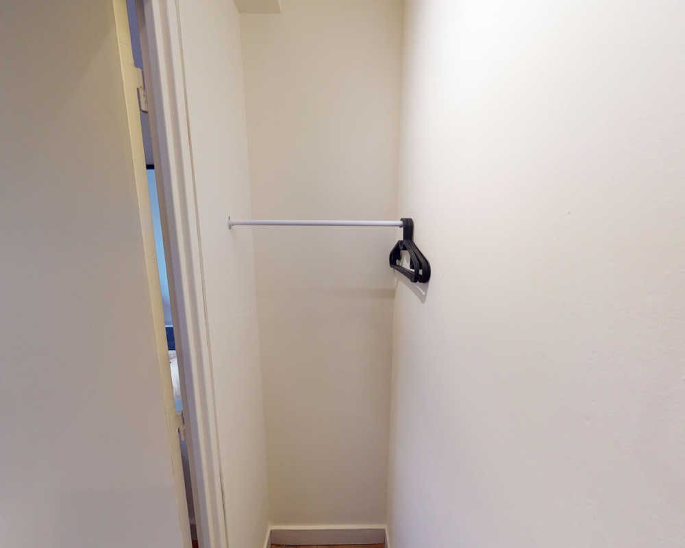 Habitación individual París, 14m² — foto 24