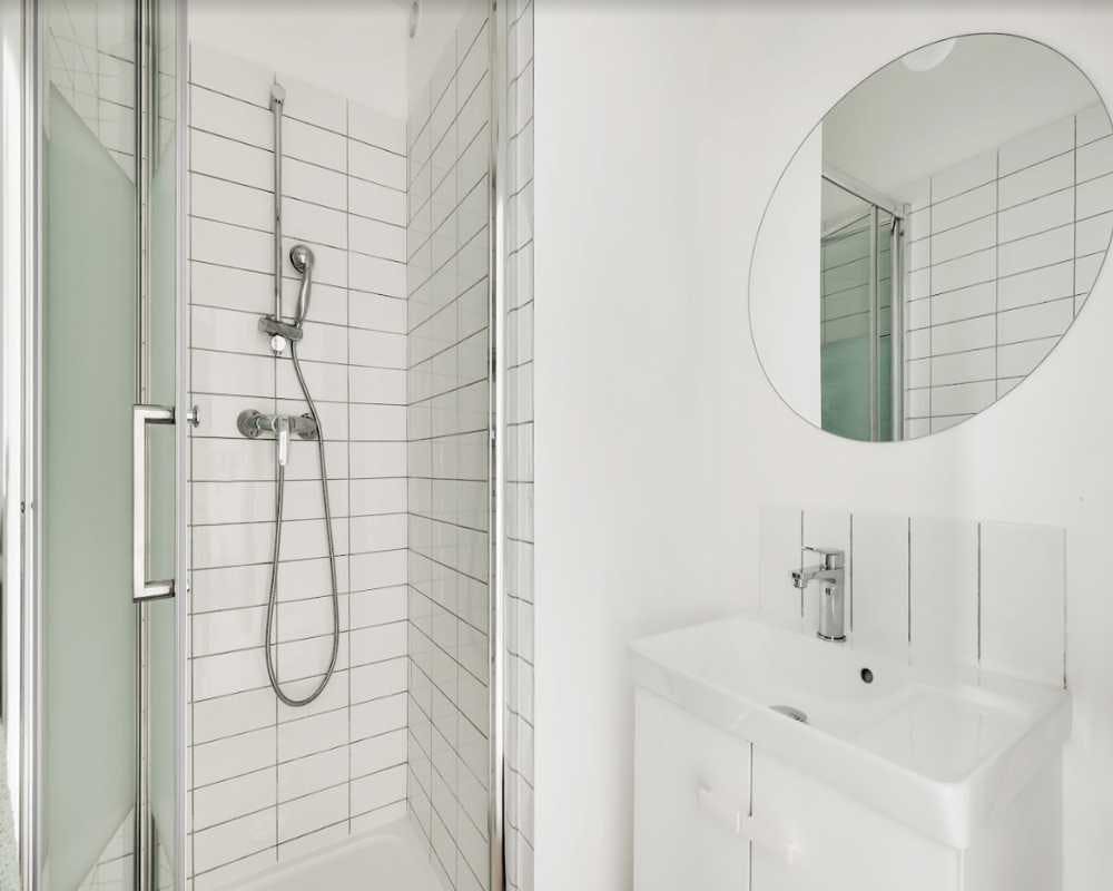 Apartment Paris, 115m² — photo 39