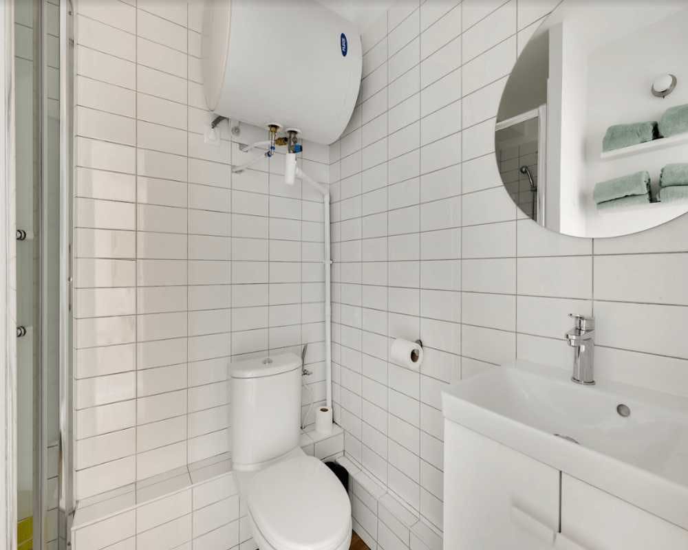 Apartment Paris, 115m² — photo 28