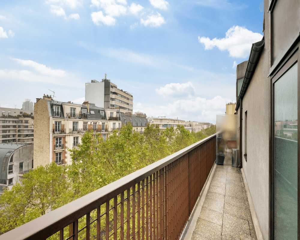 Apartment Paris, 115m² — photo 23