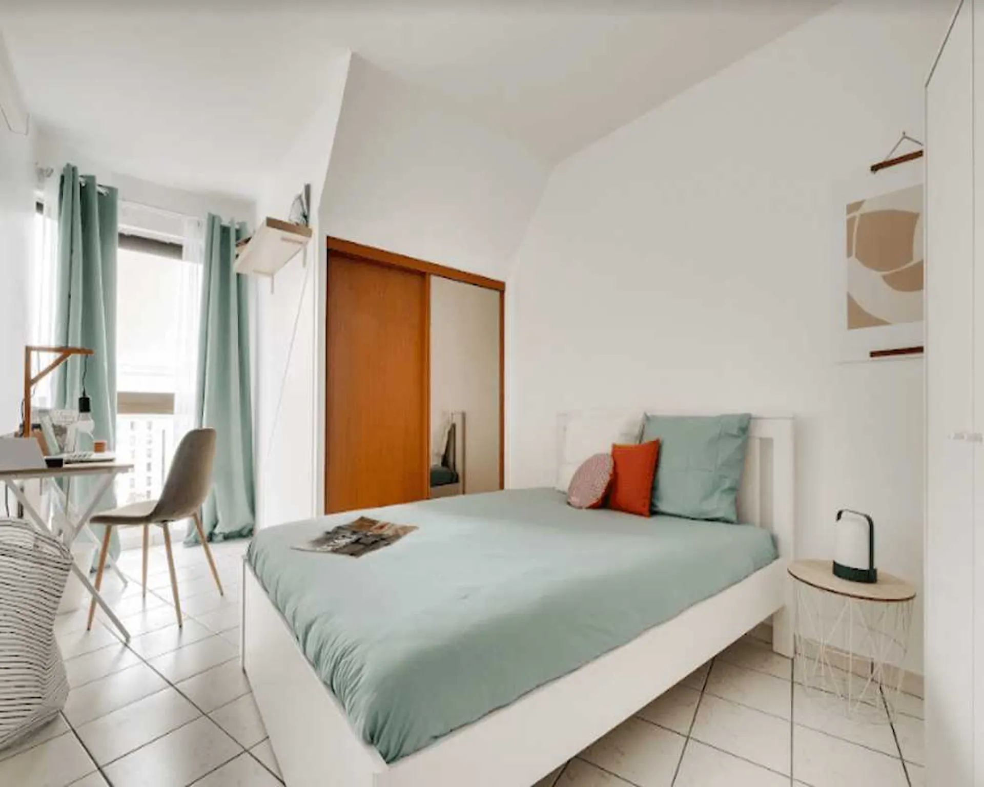 Avenue Jean Jaurès, Paris preview