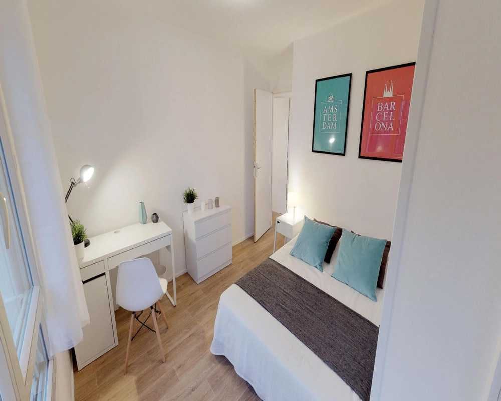 Apartment Lille, 67m² — photo 23