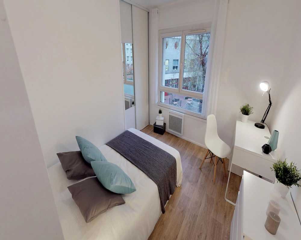 Apartment Lille, 67m² — photo 22