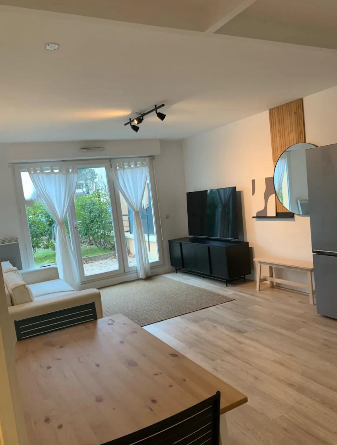 Boulevard du Bel Air, Franconville preview
