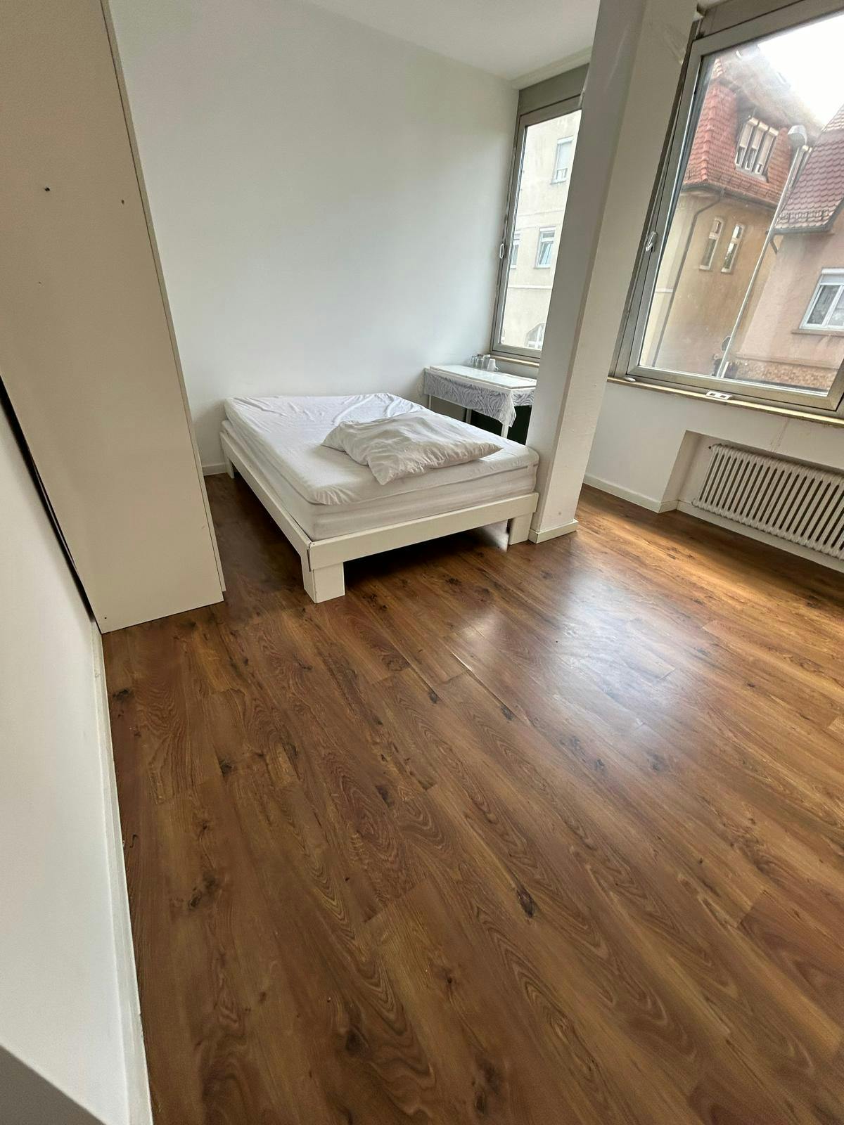Private room for rent on Bahnhofstraße, Waiblingen - Vista 3