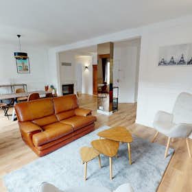 Appartement te huur voor € 1.130 per maand in Brest, Rue Jean Macé