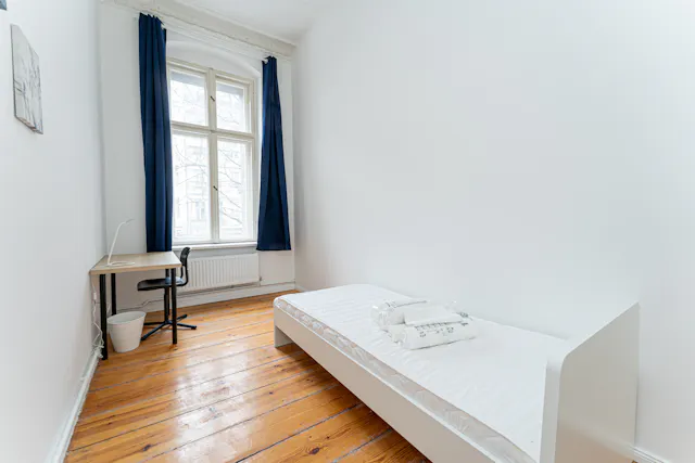 Private room in Kaiser-Friedrich-Straße, Berlin (1464661) room image 1