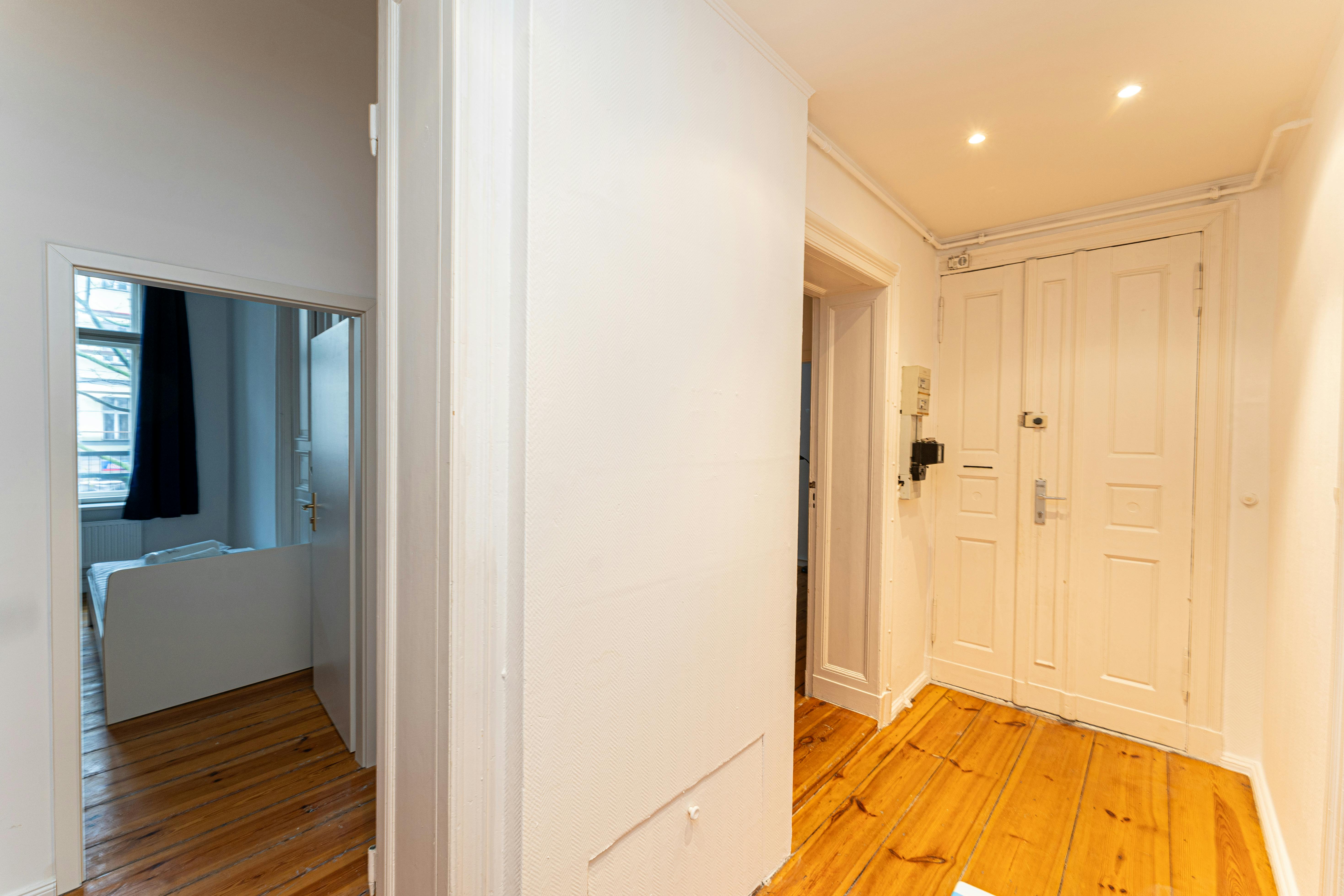 Apartment Berlin, 104m² — photo 9