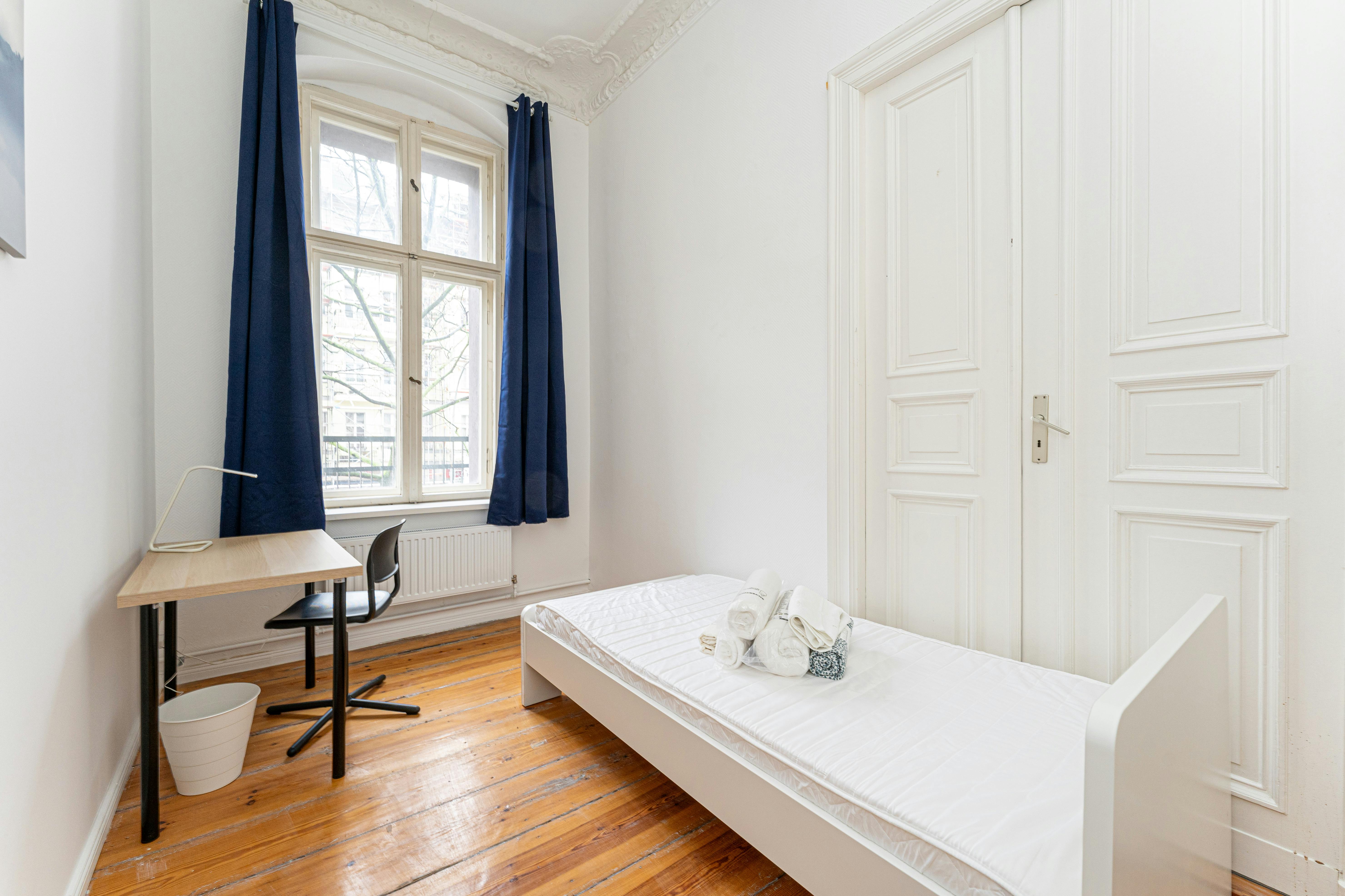 Apartment Berlin, 104m² — photo 1