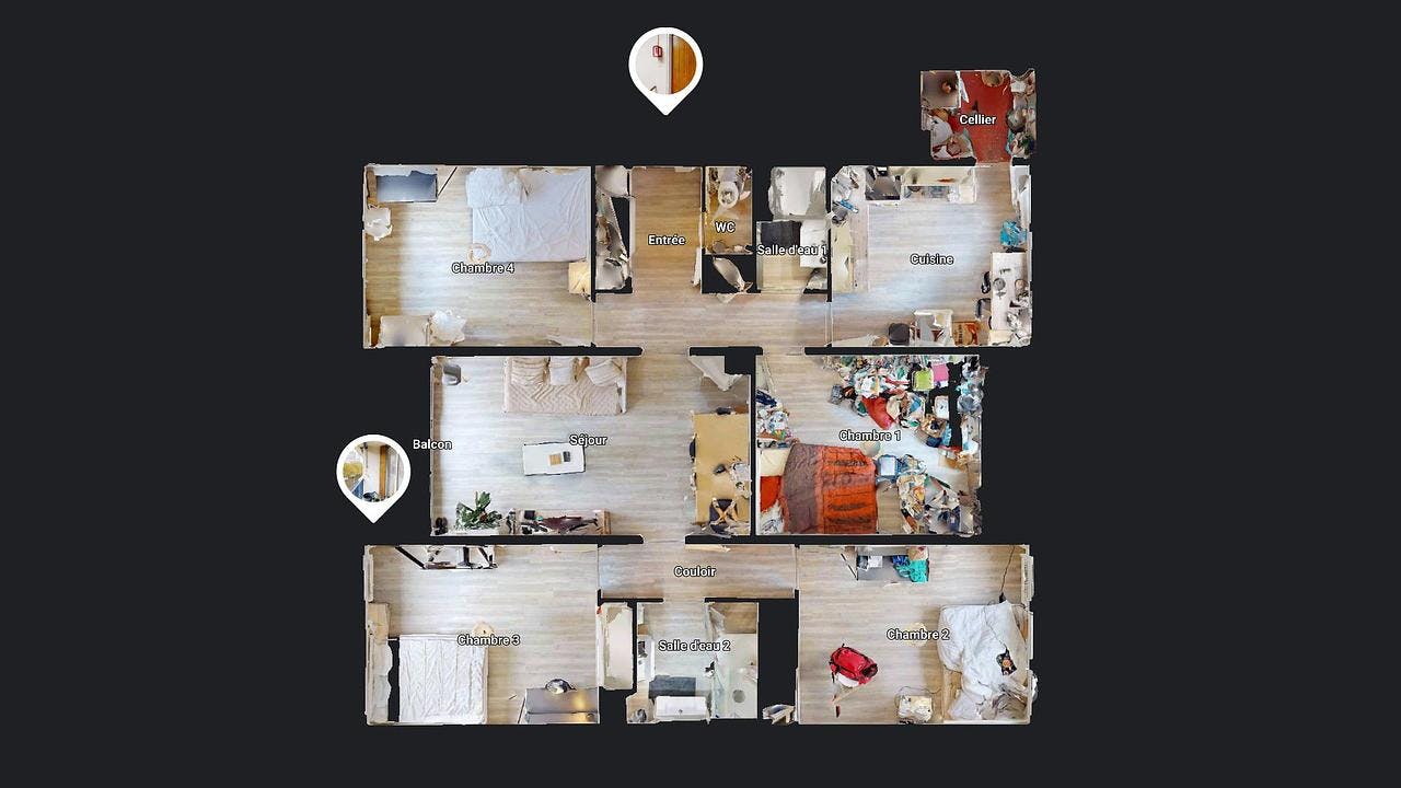 preview gallery tile