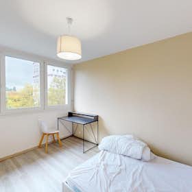 Chambre privée for rent for 350 € per month in Limoges, Avenue du Président Vincent Auriol