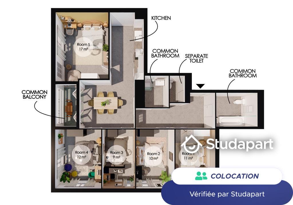 preview gallery tile