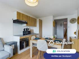 Privé kamer te huur voor € 510 per maand in Yutz, Rue du Languedoc