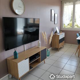 Private room for rent for €390 per month in Brest, Rue Maréchal Pelissier