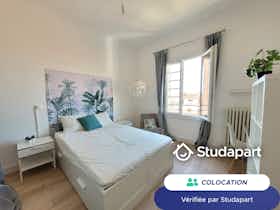 Privé kamer te huur voor € 370 per maand in Perpignan, Boulevard Félix Mercader