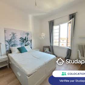 Приватна кімната за оренду для 370 EUR на місяць у Perpignan, Boulevard Félix Mercader