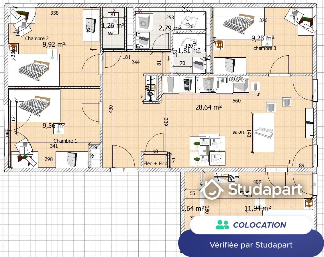 preview gallery tile