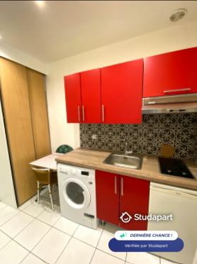 Appartement à Paris