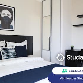 Private room for rent for €415 per month in Troyes, Boulevard Danton