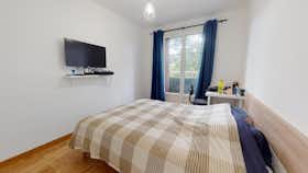 Pokój prywatny do wynajęcia za 621 € miesięcznie w mieście Aix-en-Provence, Avenue Philippe Solari