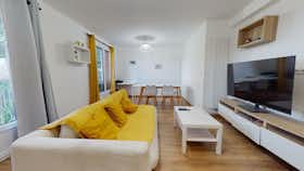 Pokój prywatny do wynajęcia za 621 € miesięcznie w mieście Aix-en-Provence, Avenue Philippe Solari