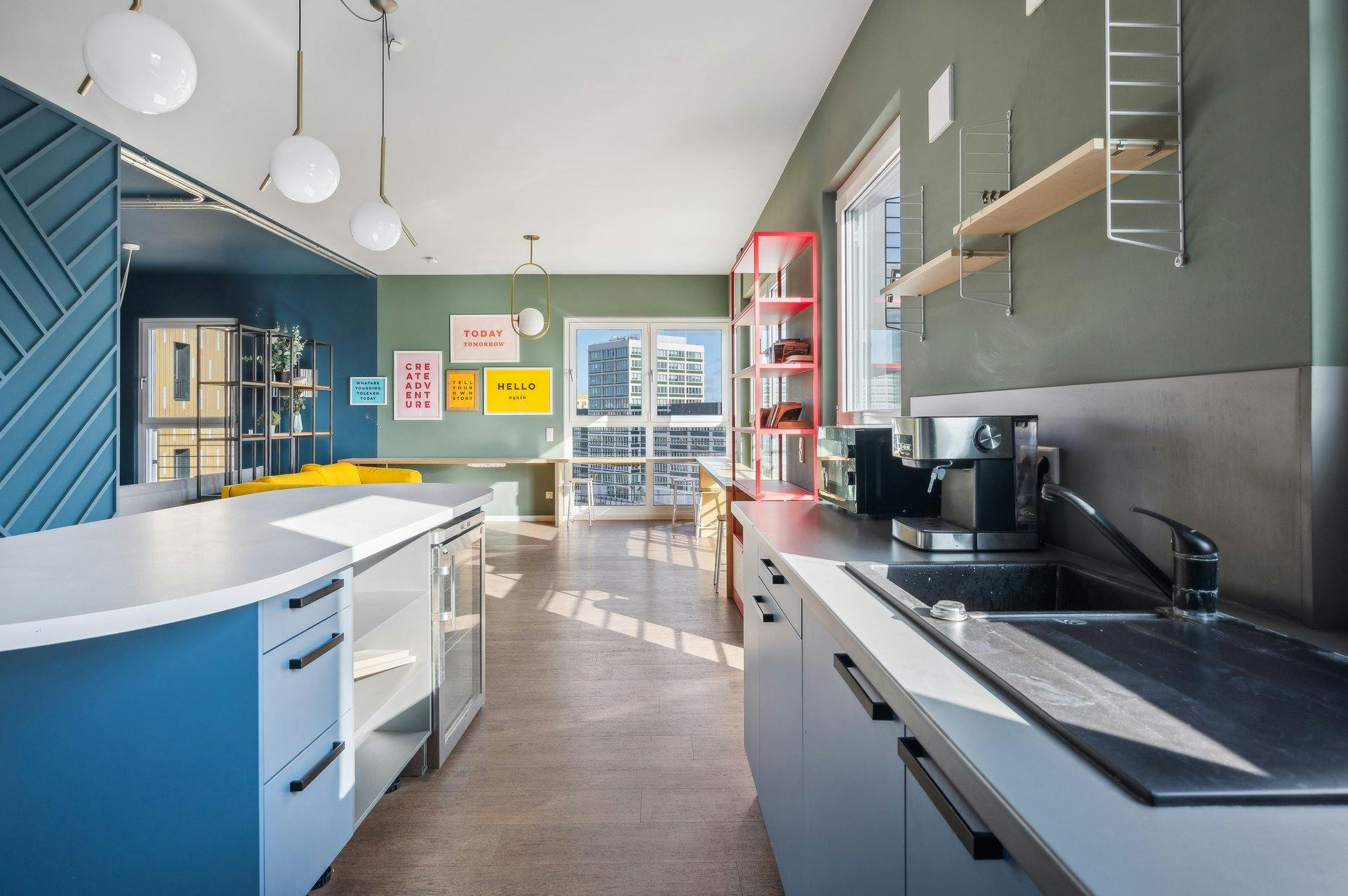 preview gallery tile