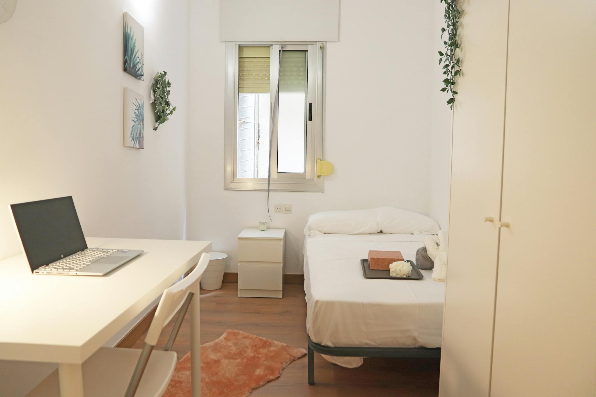 Carrer dels Consorts Sans Bernet, Barcelona preview