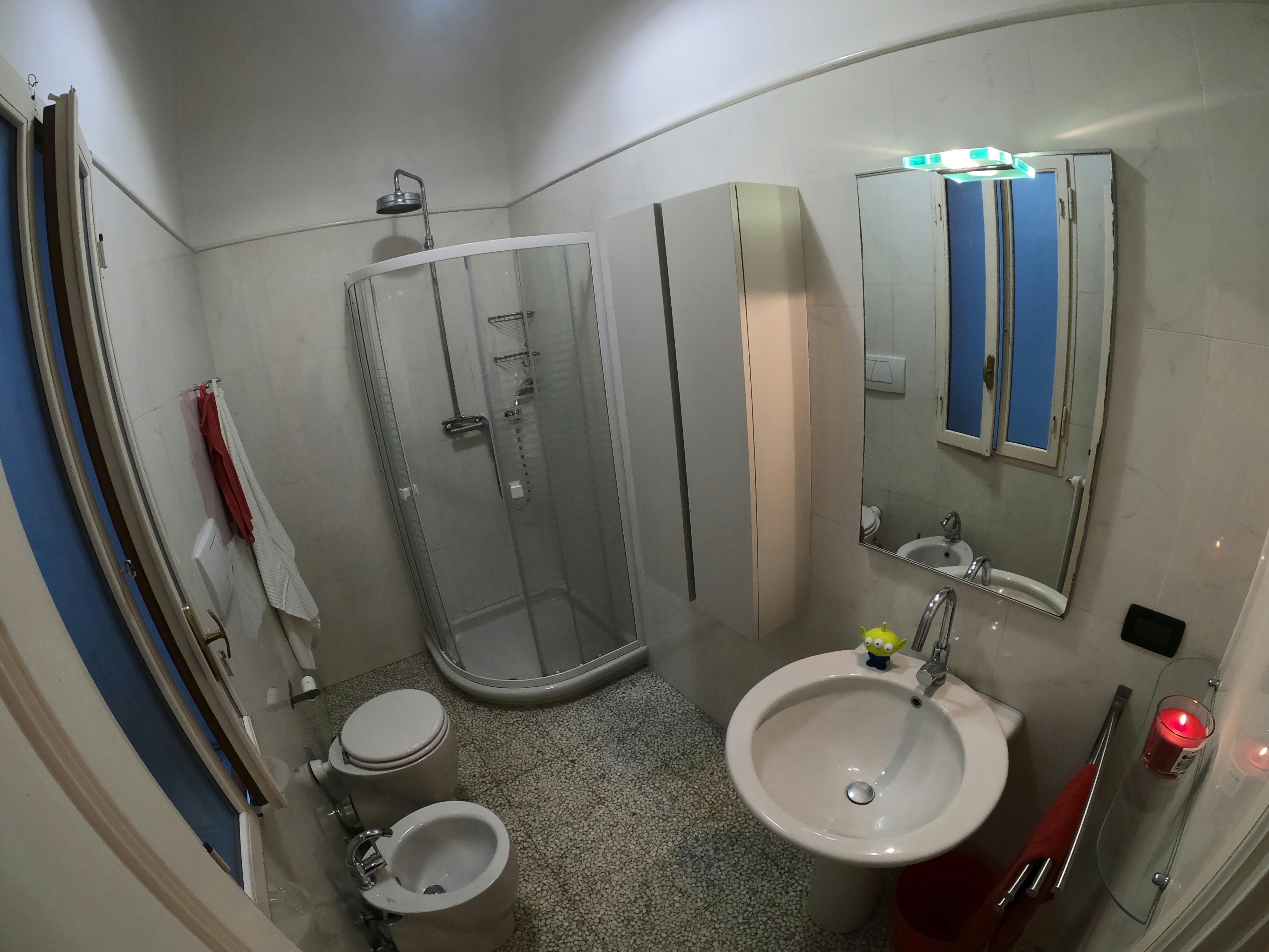 Single room Florence, 1 bed, 15m² — photo 10