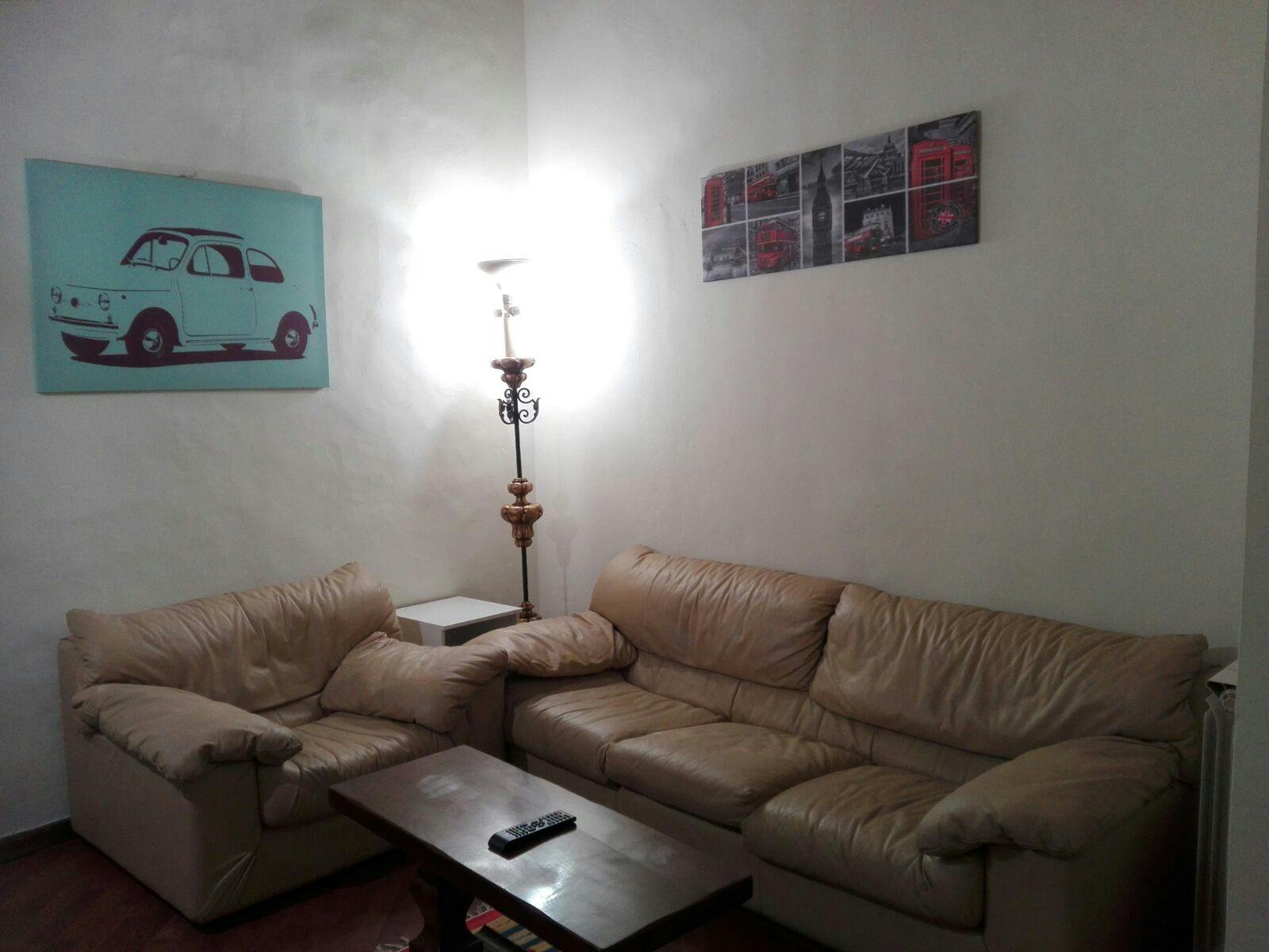 Single room Florence, 1 bed, 15m² — photo 9