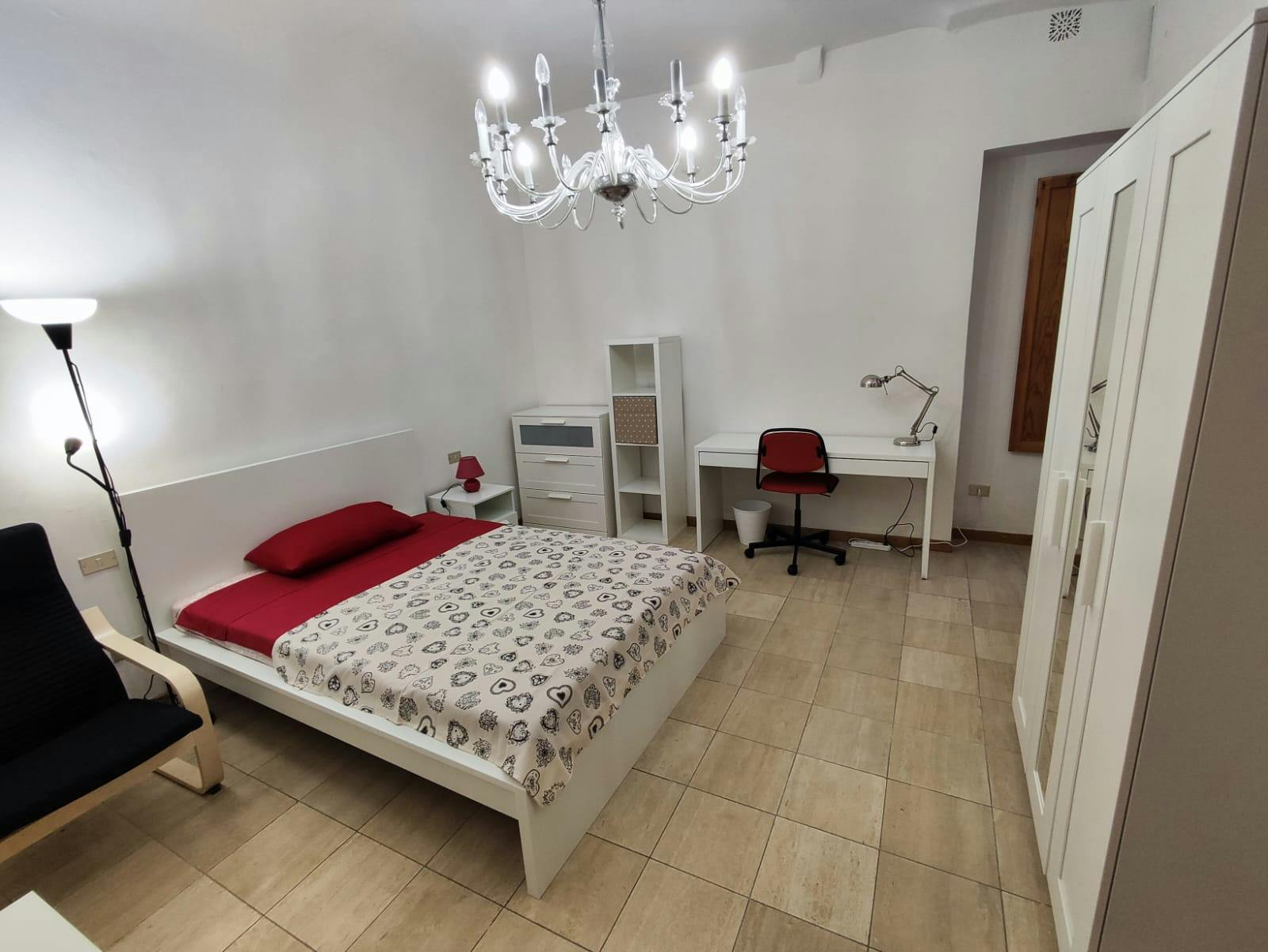Private room for rent for €700 per month in Florence, Via della Colonna