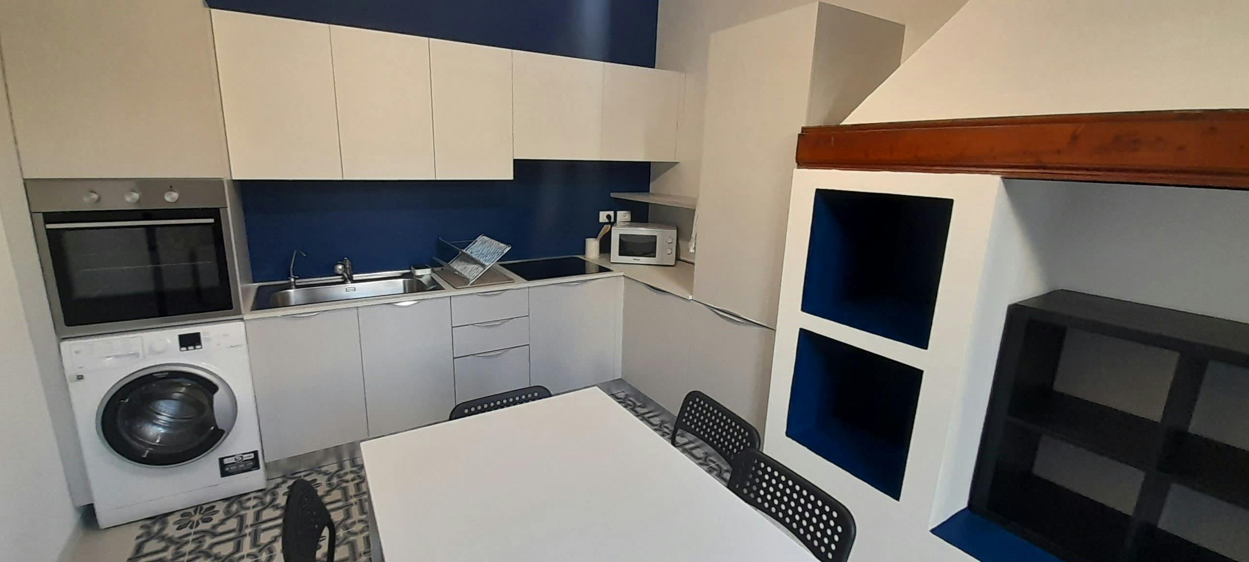 Single room Florence, 1 bed, 15m² — photo 8