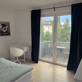 Private room for rent for €899 per month in Frankfurt am Main, Arndtstraße