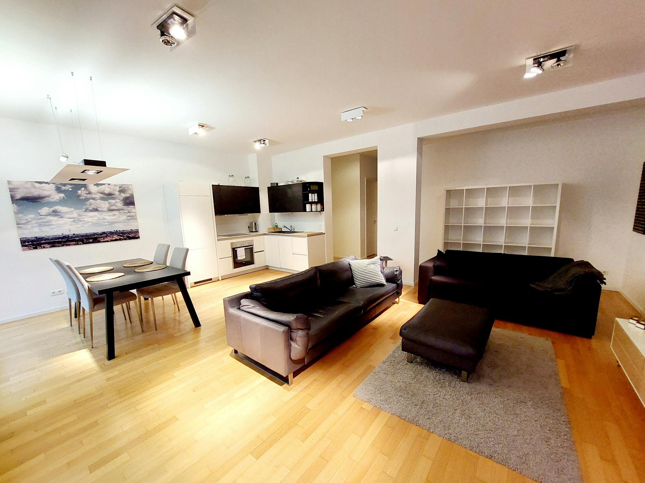 Zehdenicker Straße, Berlin preview