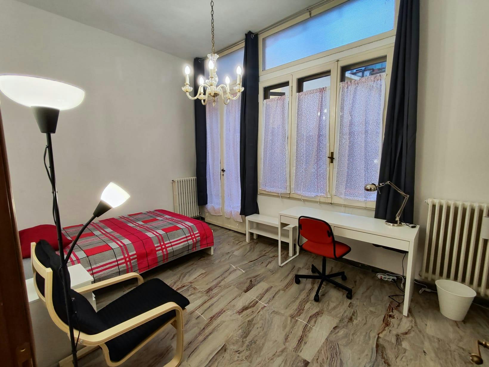 Via della Colonna, Florence preview